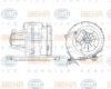 BEHR HELLA SERVICE 8EW 009 157-051 Interior Blower